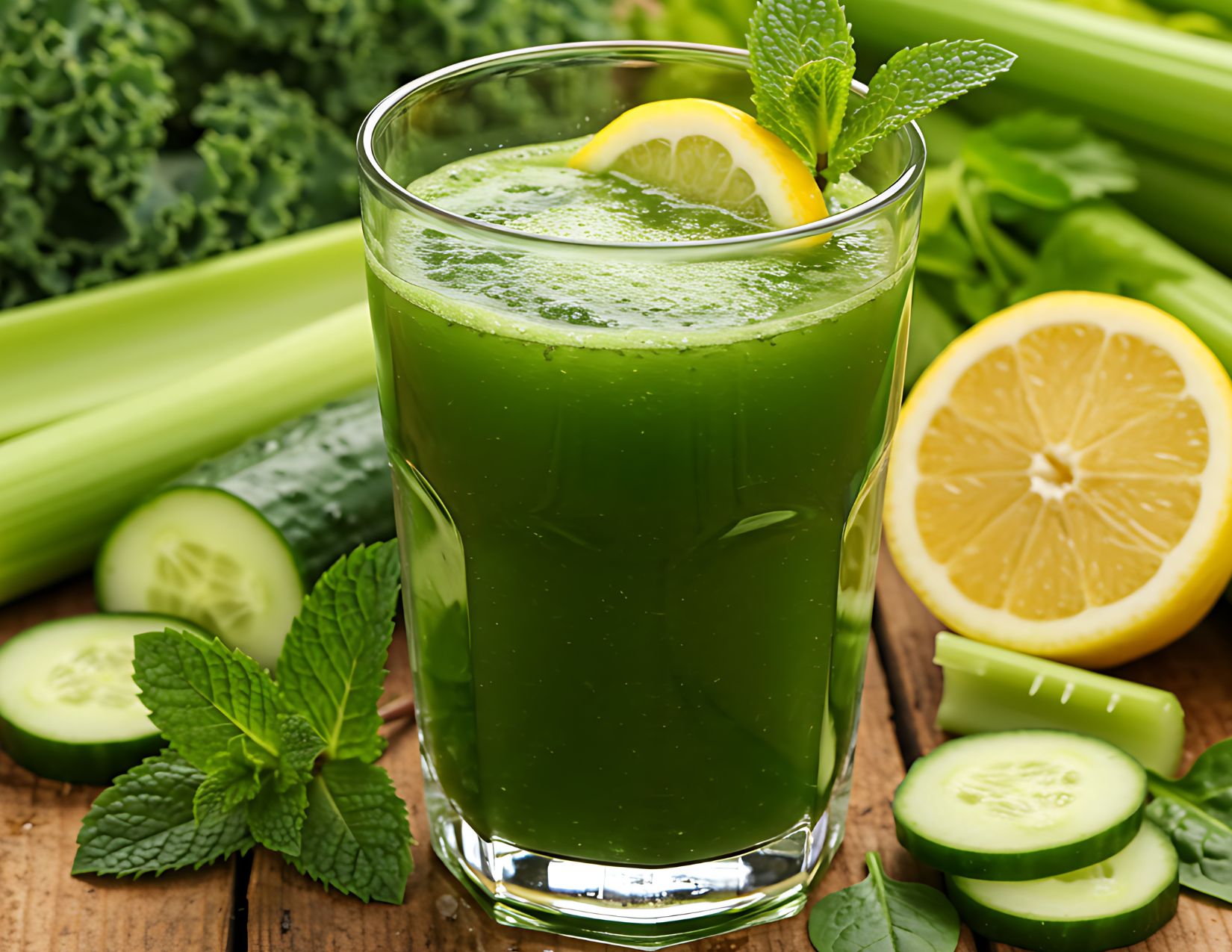 Mental Clarity & Focus