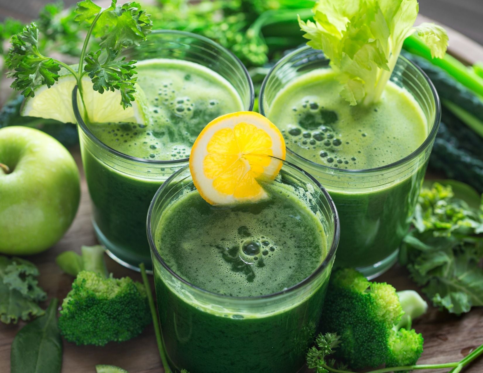 Weight-Loss & Balance