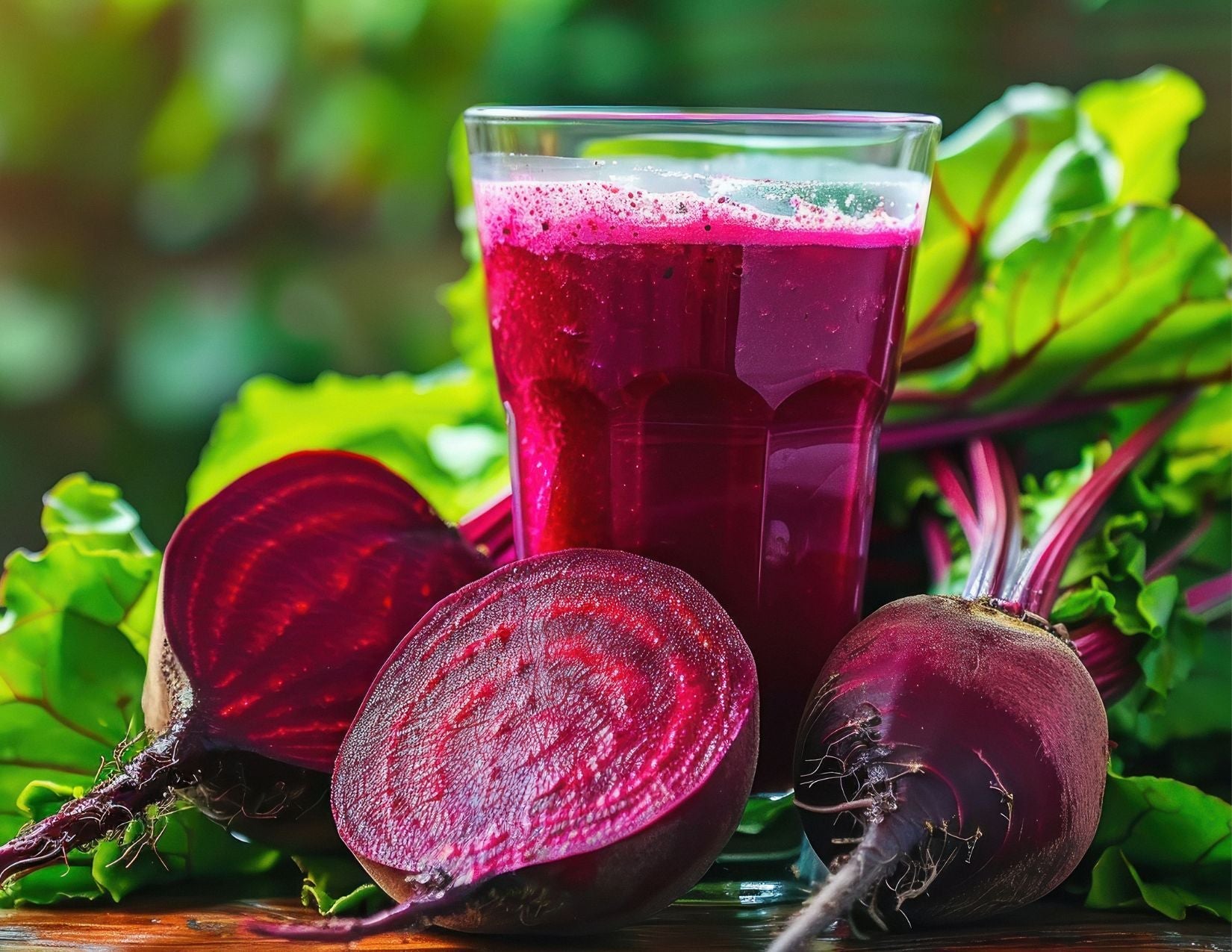 Boost Energy & Vitality